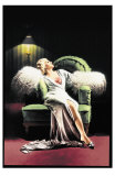 Dinner at Eight, 1933 Posters