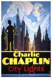 City Lights, 1931 Posters