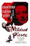 Mildred Pierce, 1945 Posters