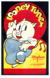 Looney Tunes, 1940 Prints