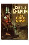 The Gold Rush, 1925 Prints