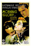 Morning Glory, 1933 Posters