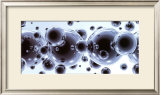 Energy Fields Print by Trevor Scobie