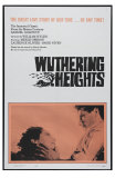 Wuthering Heights, 1939 Posters