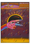 Yellow Submarine, Polish Movie Poster, 1968 Pósters Yellow Submarine, Polish Movie Poster, 1968 Pósters
