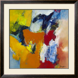 Tutti Frutti Art by Pascal Magis