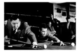 The Hustler, 1961 Plakater The Hustler, 1961 Plakater