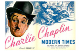 Modern Times, 1936 Prints