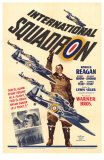 International Squadron, 1941 Prints