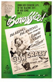 Gun Crazy, 1949 Posters