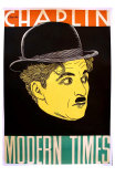 Modern Times, 1936 Posters