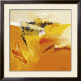 Abstract Variations III Poster by Pascal Magis