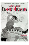 Modern Times, Spanish Movie Poster, 1936 Prints