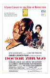 Doctor Zhivago, 1965 Prints