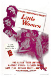 Little Women, 1933 Prints