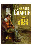 The Gold Rush, 1925 Prints