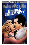 Double Indemnity, 1944 Posters
