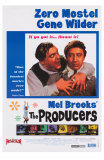 The Producers, 1968 Posters
