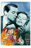 Bringing Up Baby, 1938 Poster