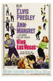 Viva Las Vegas, 1964 Prints
