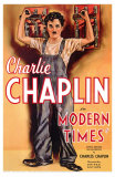 Modern Times, 1936 Photographie