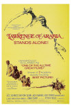 Lawrence of Arabia, 1963 Pósters