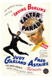 Easter Parade, Mini Poster