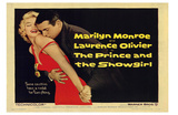 The Prince and the Showgirl, 1957 Photo