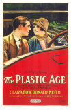 The Plastic Age Affiches