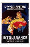 Intolerance, 1916 Prints