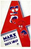 Duck Soup, 1933 Prints