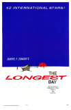 The Longest Day, 1962 Prints