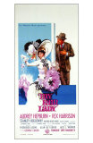 My Fair Lady, Italian Movie Poster, 1964 Affiches