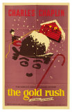 The Gold Rush, 1925 Prints