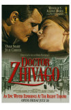 Doctor Zhivago, 1965 Posters Doctor Zhivago, 1965 Posters