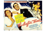 The Awful Truth, 1937 Posters