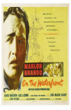 On the Waterfront, 1954 Posters