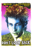 Don't Look Back, 1967 Plakater