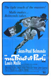 The Thief, 1952 Poster