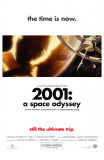 2001: A Space Odyssey, 1968 Prints