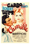Camille, 1937 Prints