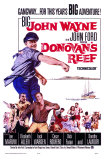 Donovan's Reef, 1963 Posters Donovan's Reef, 1963 Posters