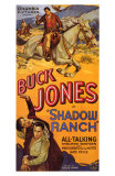 Shadow Ranch, 1930 Photo