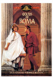 A Funny Thing Happened On the Way to the Forum, Spanish Movie Poster, 1966 Posters
