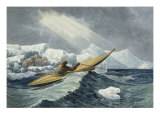 Representations of Shipping of all Classes and Nation, c.1850 Giclee Print by Charles Hamilton Smith