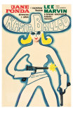 Cat Ballou, 1965 Prints