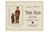 The Kid, 1921 Prints
