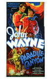 Paradise Canyon, 1935 Prints