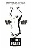 Titicut Follies, 1969 Posters