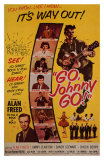 Go, Johnny, Go!, 1959 Prints Go, Johnny, Go!, 1959 Prints